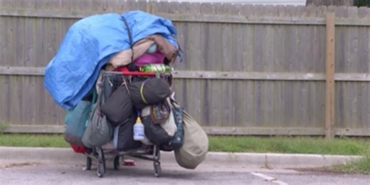 Springfield police street outreach team helps homeless after three months