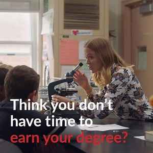 FlexPath let's you earn your degree on your terms and on your budget. | Capella University