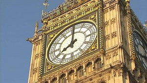 39K views · 610 reactions | Big Ben will peal for the last time at midday today, then fall silent until 2021 for refurbishment on its home, the Elizabeth Tower. | BBC Breakfast | Facebook
