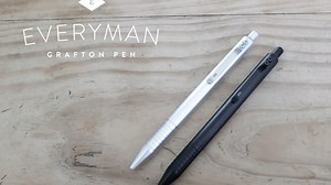 Grafton - The Perfect EDC Pen