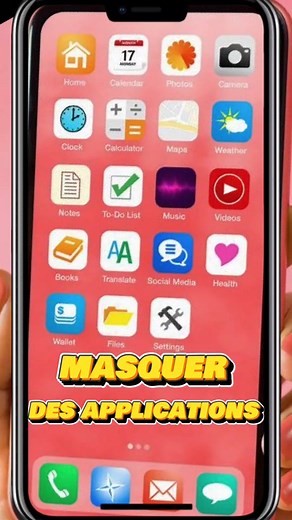 masquer des applications #application #masquer #applicationtips #astuceandroid #android #androidtips #astucetiktok #tutorialtiktok #tips #tutos #viraltiktok #viralvideo #tech #techtok #techallenge #abonnetoi #pourtoi #foryou #senegalaise_tik_tok #galsen_tiktok #dakar @ℙℍ𝕆ℕ𝔼 ℙ𝕃𝕌𝕊 @ℙℍ𝕆ℕ𝔼 ℙ𝕃𝕌𝕊 @ℙℍ𝕆ℕ𝔼 ℙ𝕃𝕌𝕊