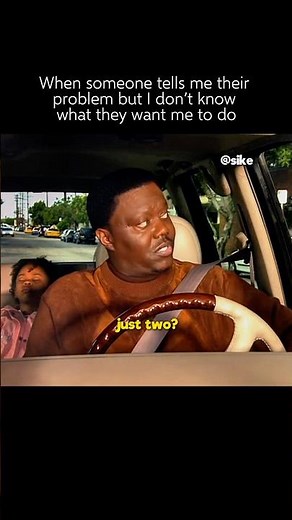 Bernie Mac smoked him 😭😂