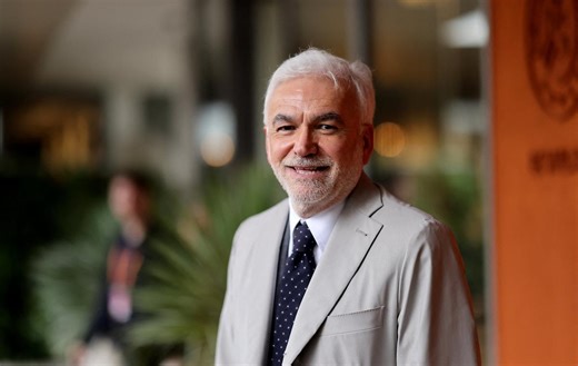 Pascal Praud courtisé par BFMTV : cette somme à 7 chiffres qu’il a refusée