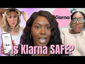 New Klarna Scam EXPOSED 🚨 Don’t Share This Code