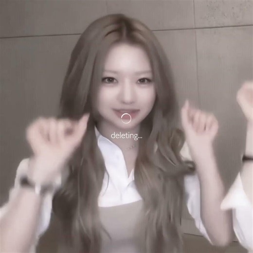我去女神來了。 #unchild #chacha #kpop #kpopedit #edit #haeun #nahaeun #editing