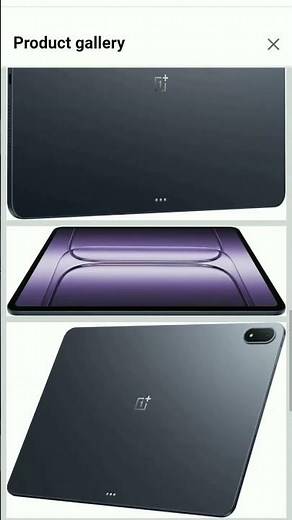 One plus pad 3 full details/oneplus pad 3 vs ipad productivity/oneplus pad 3 vs ipad for
