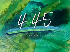 Palm Sunday Vol 3 Countdown | Life Scribe Media | WorshipHouse Media
