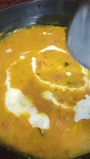 malai wali mung dal #food #relookingcuisine #bonnecuisine #viralvideo #cooking #recipe #monsieur