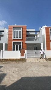 27K views · 899 reactions | 3BHK House for sale in Thudiyalur...