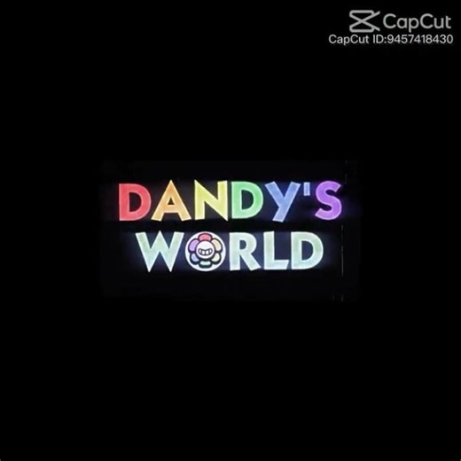 body meme #dandysworld