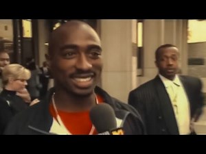 2Pac - Judgement Day || 2023 (HD)