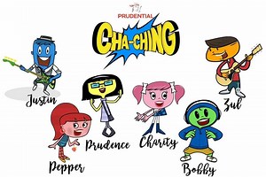 Penerima Kurikulum Cha-Ching Meningkat 5 Kali Lipat