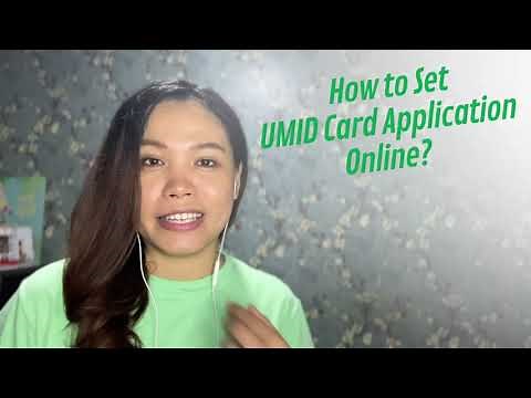UMID Card Application: Paano Mag-Set ng Appointment Online Using Your My.SSS Account?