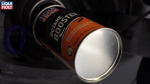¡Potencia tu motor al máximo con Liqui Moly Octane Booster! 🚗💨 Este producto es el secreto para obtener un rendimiento excepcional en tu vehículo. Aumenta el octanaje de tu combustible con una sola dosis y experimenta una conducción más potente y eficiente. ¡Dale a tu motor el impulso que se merece con Octane Booster de Liqui Moly! ⛽✨ . #YoUsoLiquiMoly #WeAreLiquiMoly #LiquiMolyPeru #liquimolyperu #liquimoly #LiquiMoly #LIQUIMOLY | LIQUI MOLY Perú