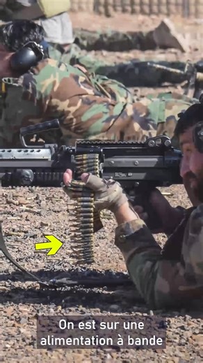 6.9K views · 25 reactions | ARMA 3 passionne ce militaire ! | Gamology France | Facebook