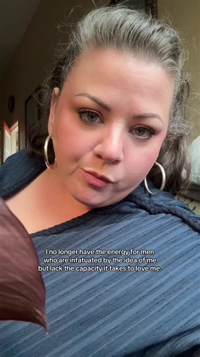 I no longer have the energy for men who are infatuated by the idea of me but lack the capacity it takes to love me. #peeksofpeaches