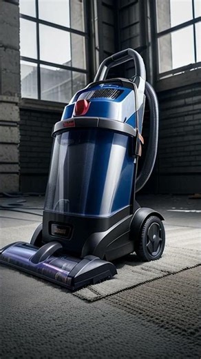 Suction Secrets: The Magic Behind Vacuum Cleaners