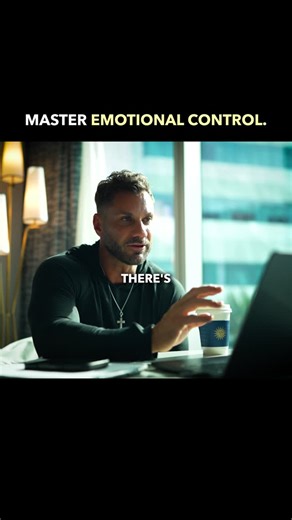 Jason Watson | Built for More on Instagram: "If you cannot control your internal state, you cannot control your external results. It is the most profitable skillset you can ever learn. I help men master their minds so they can execute without the noise. If you want to learn how to detach your emotions from your business so you can finally scale, comment the word 'BUILD' below to schedule a 1:1 call with me👇🏼 -- The difference between 6 figures and 8 figures is not strategy. It's emotional cont