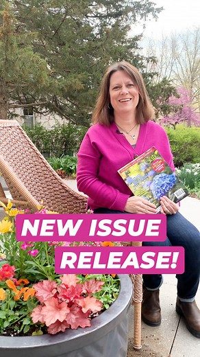 2.7K views · 49 reactions | Have you checked out the May/June issue...