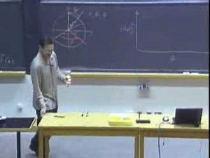 Lec 30 | MIT 5.112 Principles of Chemical Science, Fall 2005