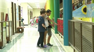 There are great teachers, and then there are PHENOMENAL teachers like Timber Ridge Elementary's Katie Harmon! | Cobb County Schools