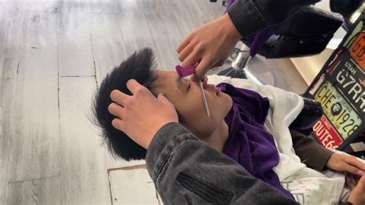 给我给个痛快吧#分享有趣的视频