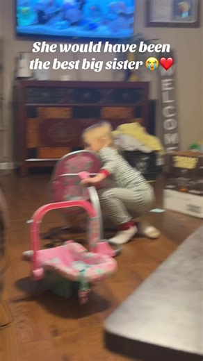 The “playing” days are getting shorter so this warmed my heart tonight ❤️ #fyp #babygirl #playtime