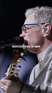 A snippet of “Be Still and Know” from the Speechless Tour in Leesburg, VA!