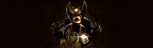 Release: Bendy: Lone Wolf