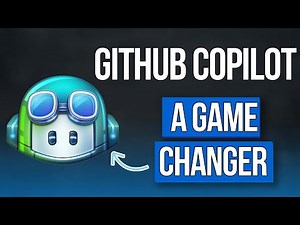 Writing Code with AI in VSCode (GitHub Copilot)