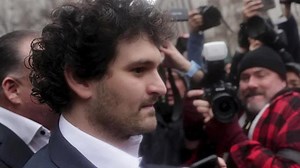 FTX founder Bankman-Fried released on $250 mln bond