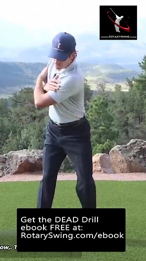 rotaryswinggolf on TikTok