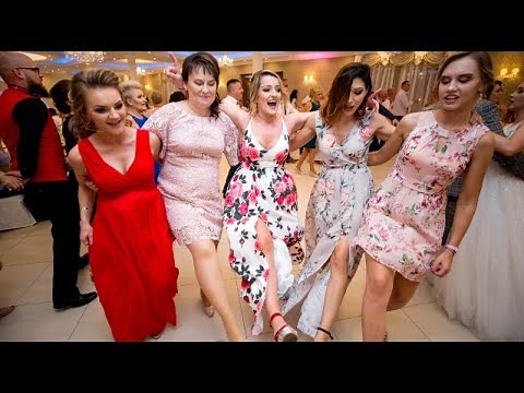 Zespół MASSiVE - Jeden Gest 2020 *** wesele DEFIS ***