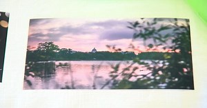 Members of Madison Police Department taking part in Art From the Heart event