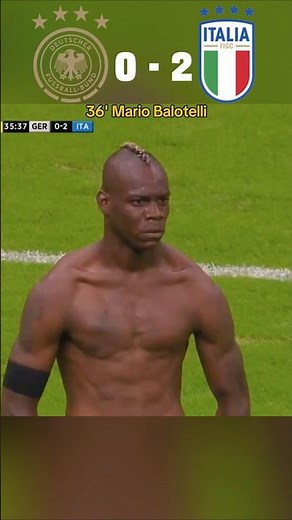 Germany vs Italy Euro 2012 #highlights #soccer #football
