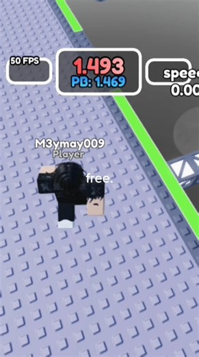3 Speedrunz #roblox #speedruns #wrs #pbs #diegostimetrial2 #soulstimetrial2 ‪@hdhd212q‬