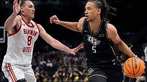 The Big 12 will reduce men's conference basketball schedule to 18 teams next season