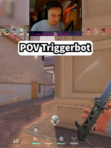 Valorant Trigger Bot Tutorial: How to Enhance Your Aim