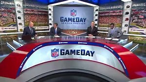 32K views · 153 reactions | 2018 MVP PREDICTIONS The NFL GameDay crew seems to favor the men under center. | NFL Network | Facebook