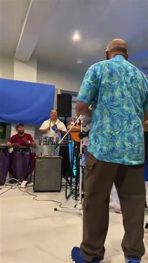 208K views · 10K reactions | Cumpleaños del maestro Oscar D'León | Diego Galé | Facebook