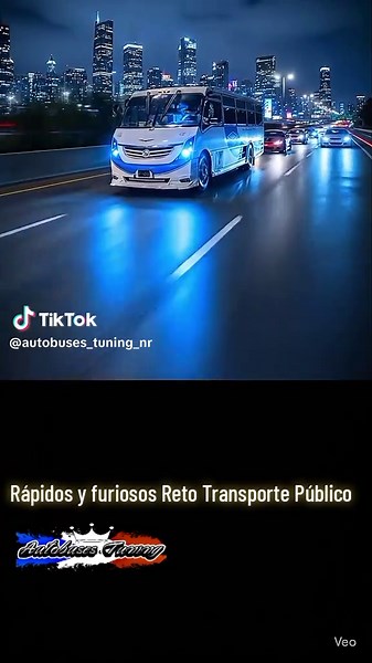 Inteligencia Artificial en Autobuses Potentes