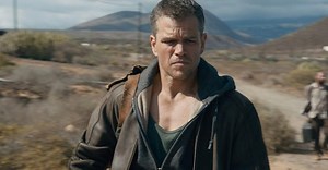 Jason Bourne