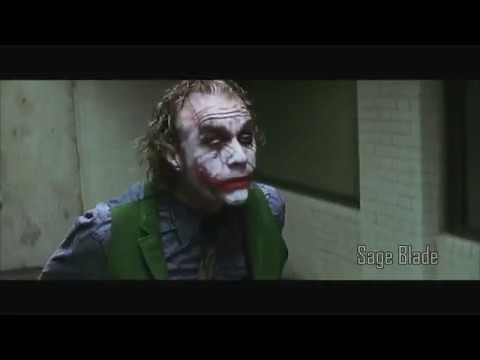 WHERE'S RACHEL (very real batman scene)