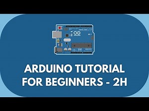 Learn Arduino in 2H