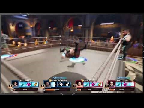 Simply Bored live stream