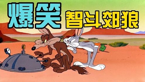 兔子系列怀旧动画合集