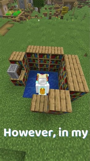 What is the BEST enchant in Minecraft? #coolfool #minecraft #minecrafttutorial #enchants #gaming #mc
