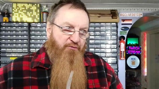 Random technical chat