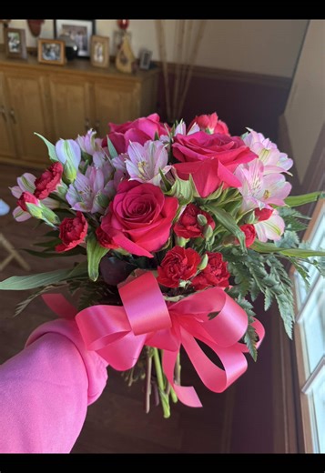 Beautiful Flower Delivery Options for Valentine's Day
