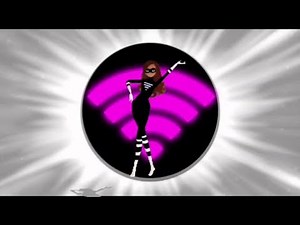 🐞Miraculous ladybug MMD🐞 Lady wifi transformation ◇FANMADE◇